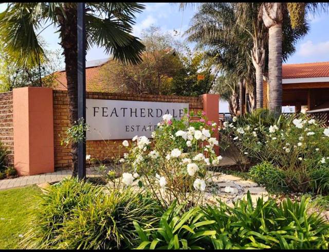 3 BEDROOM PROPERTY TO RENT IN BONAERO PARK